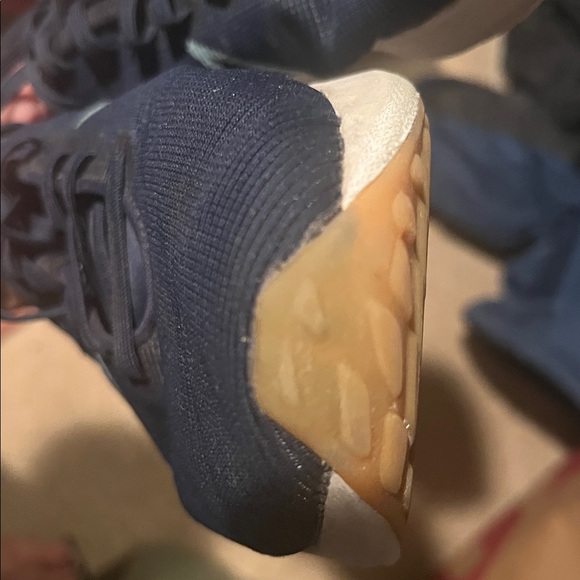 Men’s Nike Downshifter 12, Midnight blue, Size 9 - Picture 6 of 8